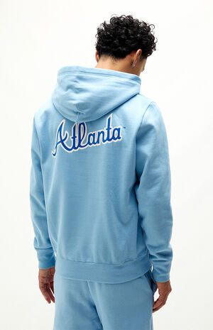 Atlanta Braves Hoodie image number 4