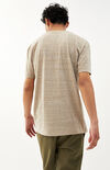 Recycled Tri Blend T-Shirt Recycled Tri Blend T-Shirt image number null