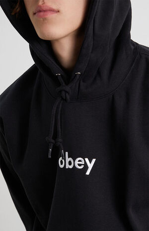 Lowercase Hoodie image number 3