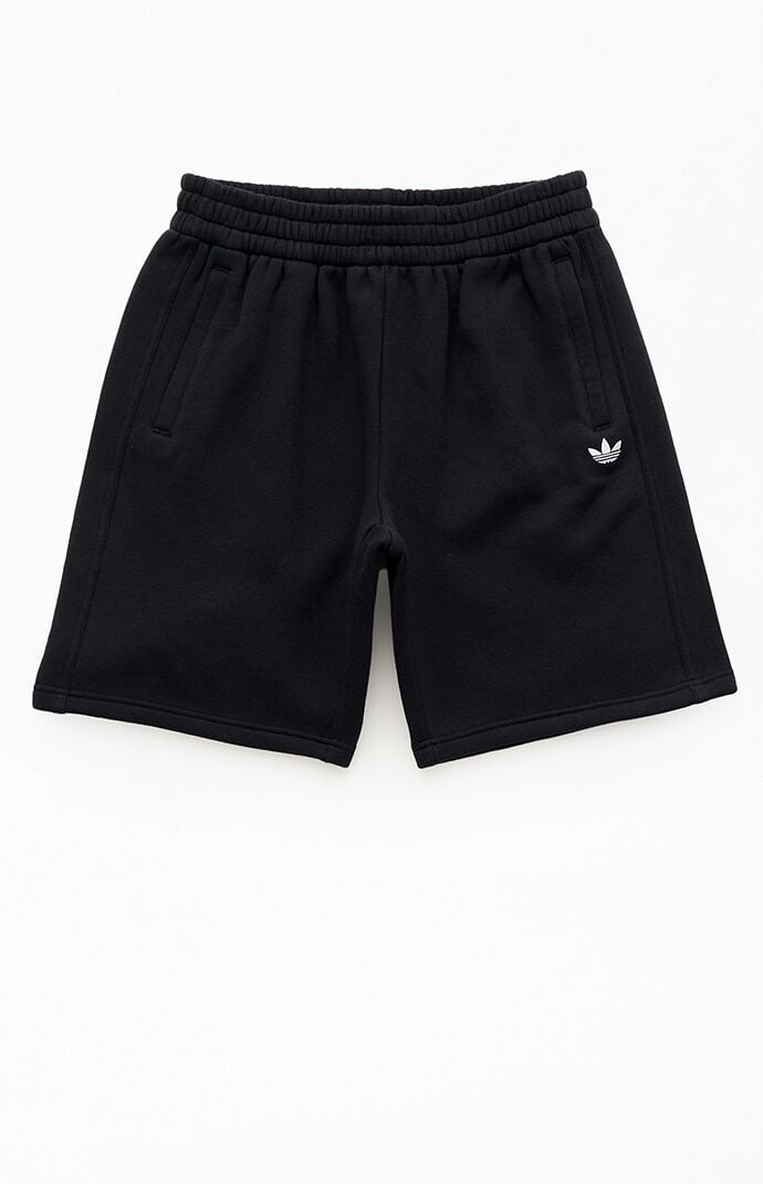 adidas Kids Essential Fleece Shorts