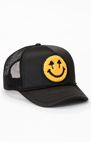 Double Blind Foam Trucker Hat image number 1