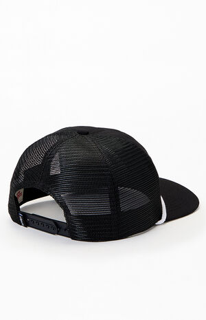 Black Tequila and Country Music Snapback Hat image number 4