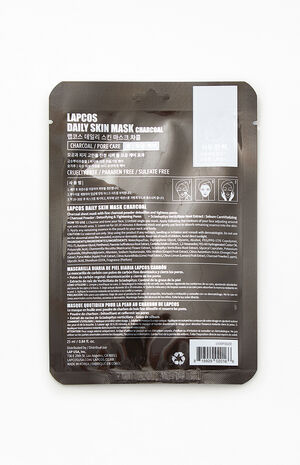 Daily Charcoal Mask image number 2