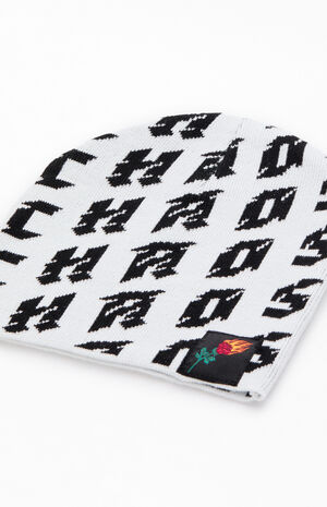 Chaos Multiplied Beanie image number 2