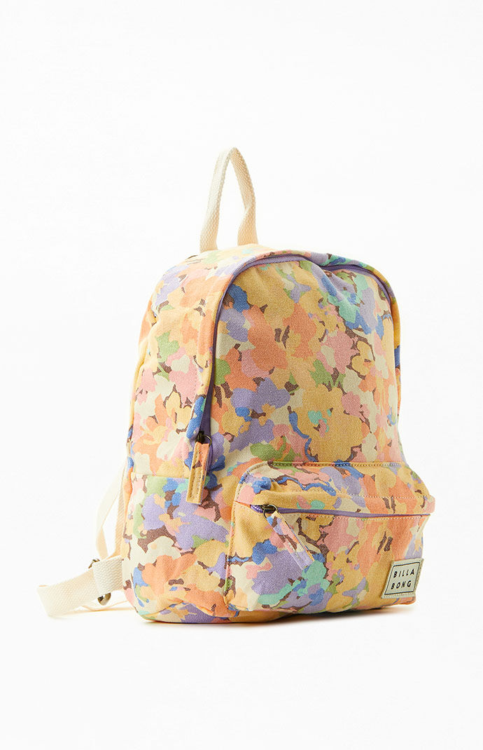 Hollister mini backpack outlet