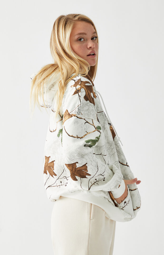 Realtree Hoodie