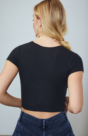 Berry Much T-Shirt image number 2