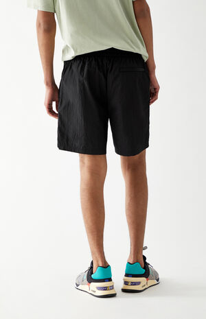 Nylon Shorts Nylon Shorts image number null