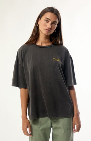 Faded Palms T-Shirt image number 1