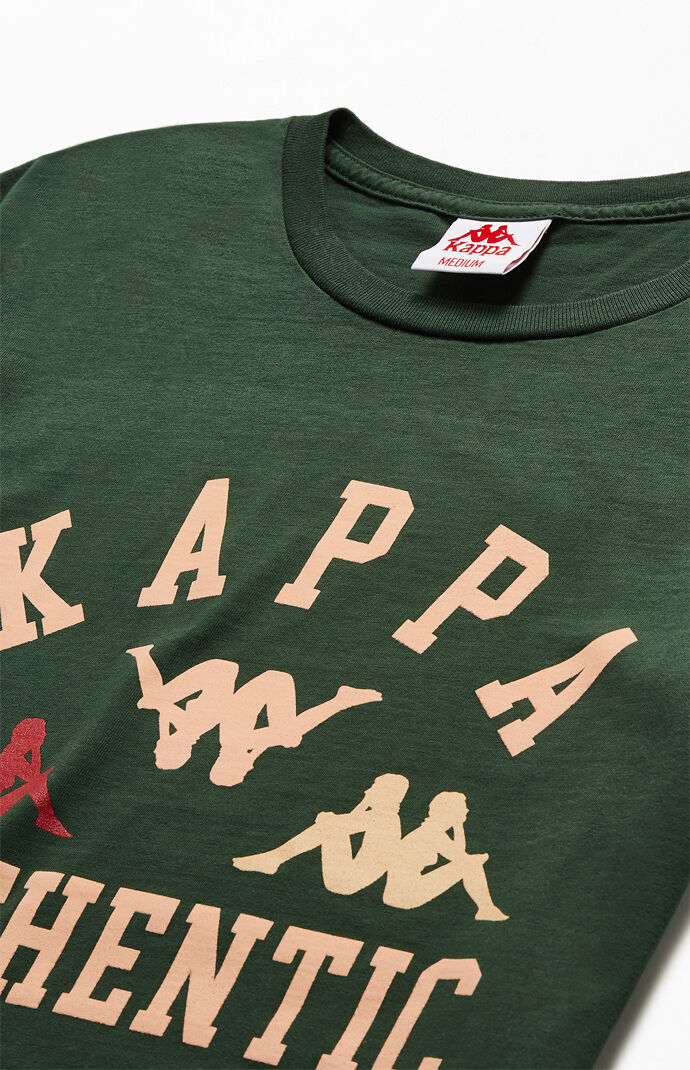 Authentic Kastro T-Shirt