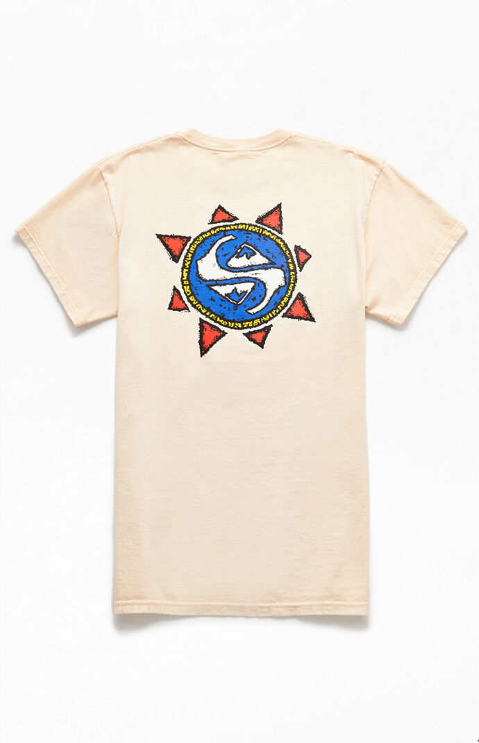 Strike Thru T-Shirt