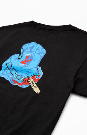 Kids Popsicle Hand T-Shirt image number 4