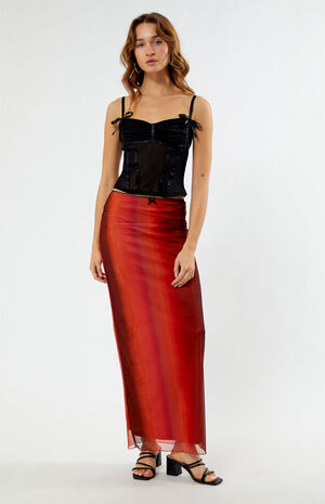 Iconic Cami Top image number 3