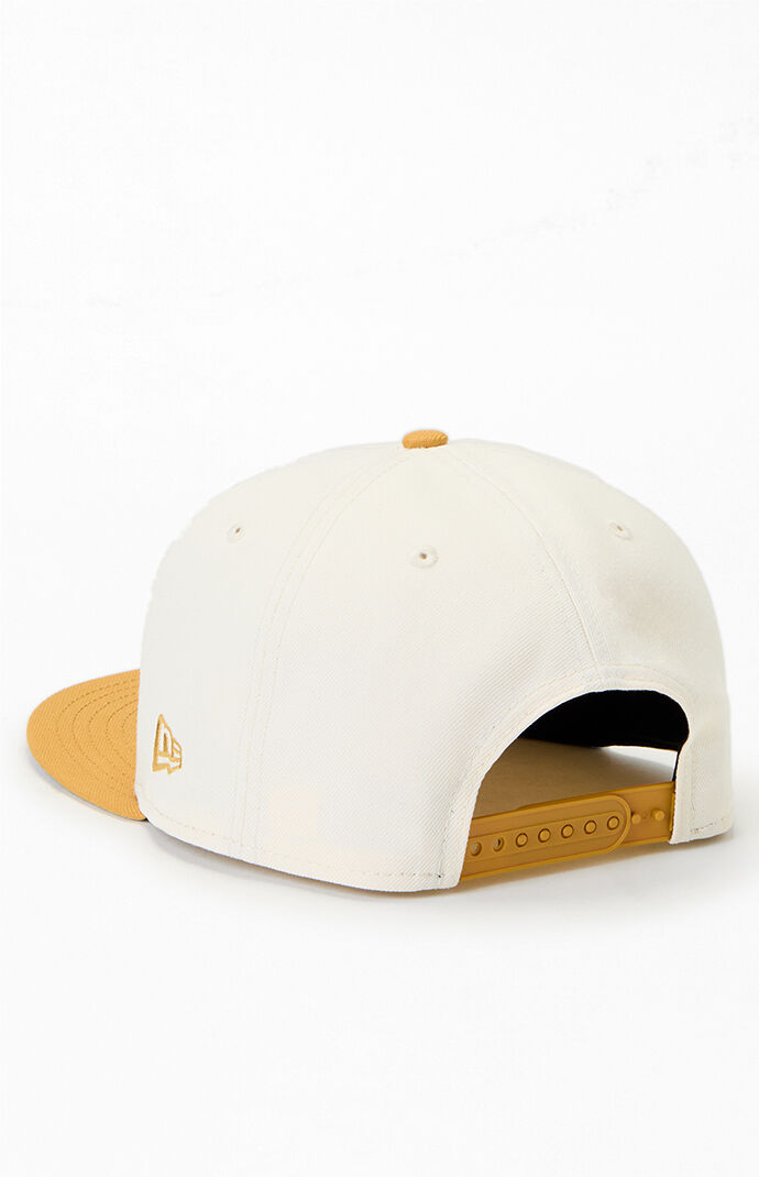 New Era Los Angeles Dodgers 9FIFTY Two Tone Snapback Hat