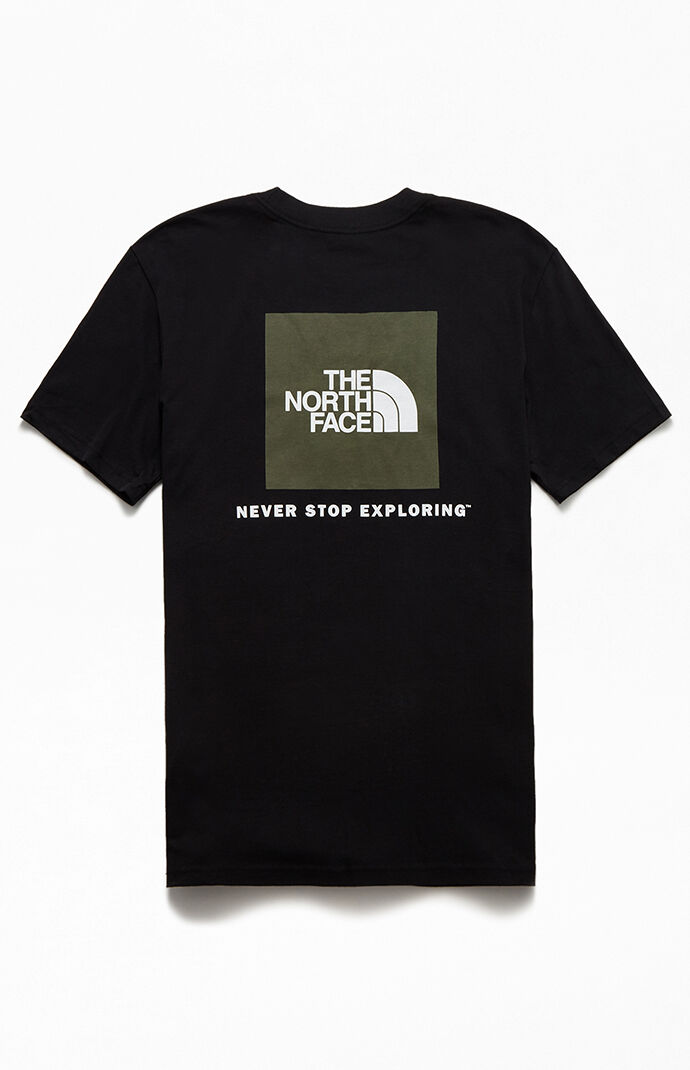 The north face pacsun 2025