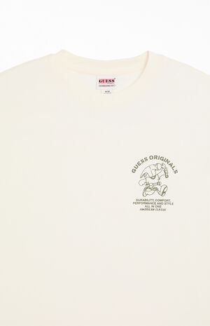 Carpenter Shop T-Shirt image number 3