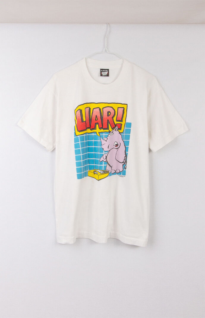 Eco Liar T-Shirt