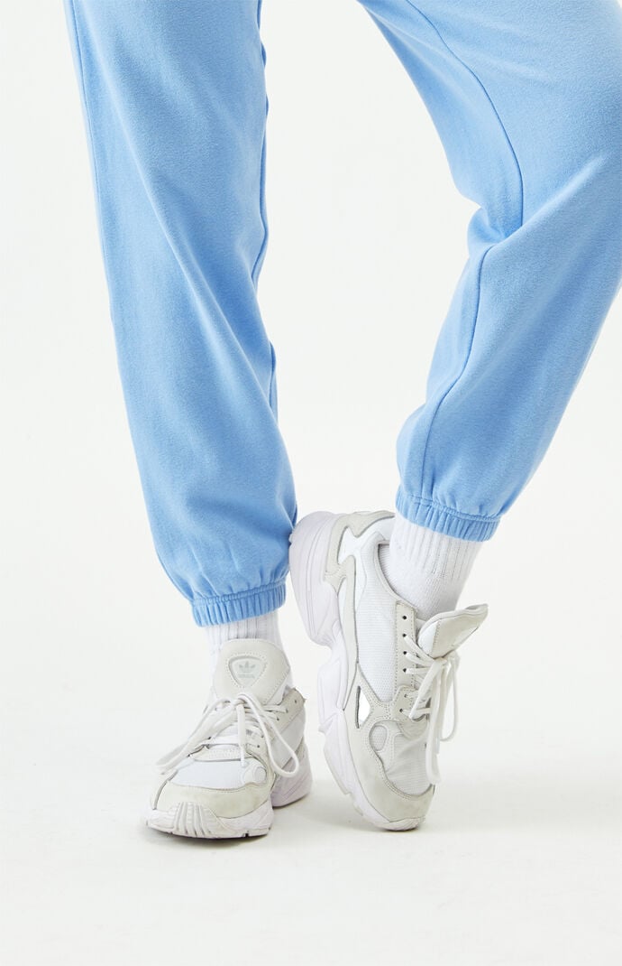 Pacsun lazypants best sale classic sweatpants