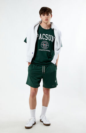 x PacSun Heritage T-Shirt image number 4