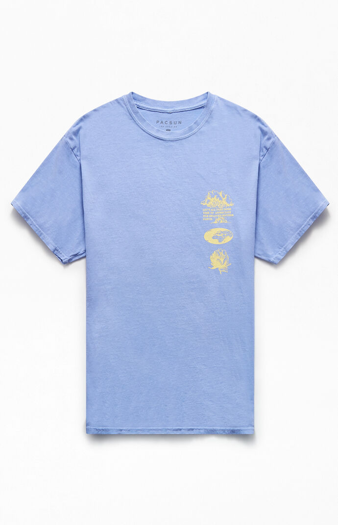 Plant Friendly T-Shirt
