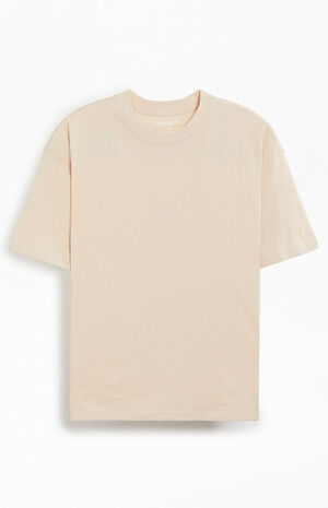 Basic Oversized T-Shirt image number 1