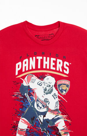 Matthew Tkachuk Florida Panthers T-Shirt image number 3