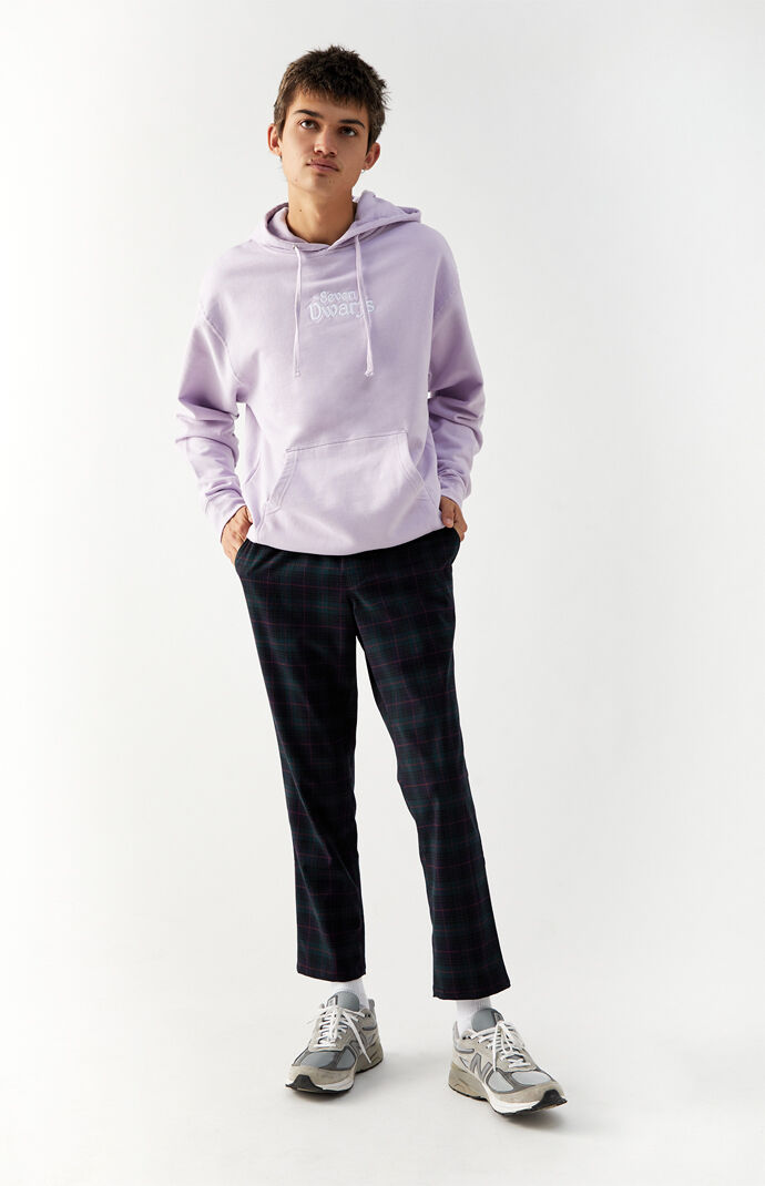 Dwarfs Hoodie