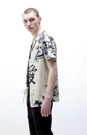 Destiny Camp Shirt image number 3