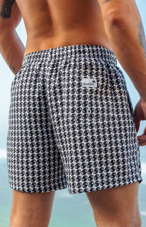 Sea Hound 4.5" Swim Trunks image number 5