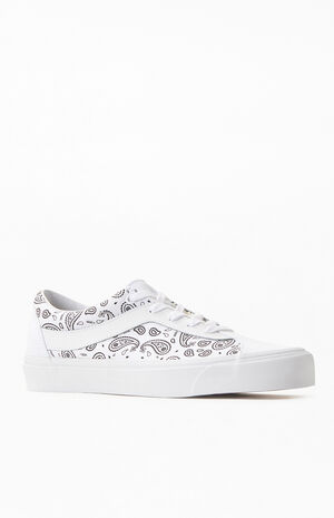 Paisley Bold Ni Shoes image number 1