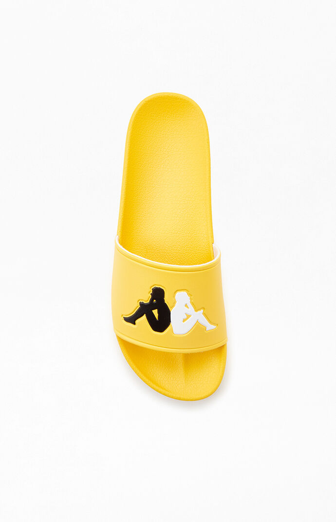 222 Banda Adam 4 Slide Sandals