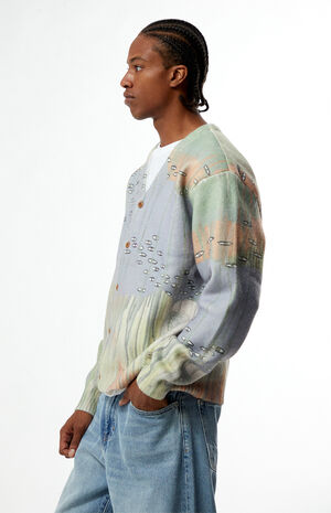 Ed Archive Cardigan image number 3