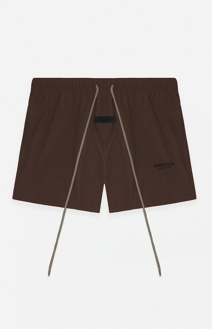 ラウンド  Wood Essentials God of Fear Nylon PacSun | Shorts Running パンツ