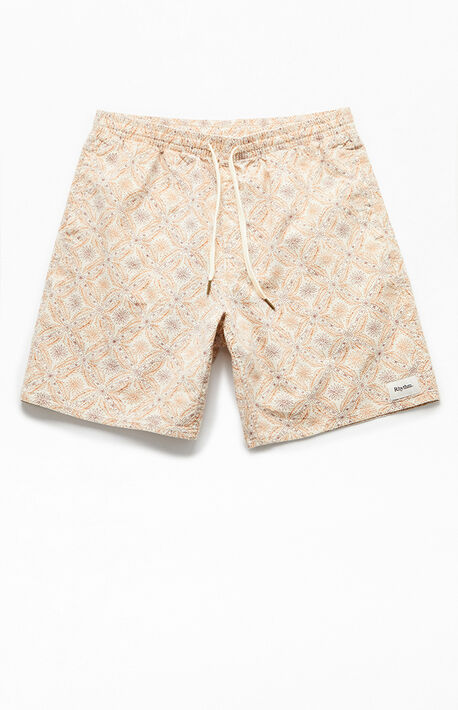 Mentawai Jam Shorts