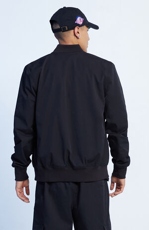 Lightweight Bomber Jacket image number 3