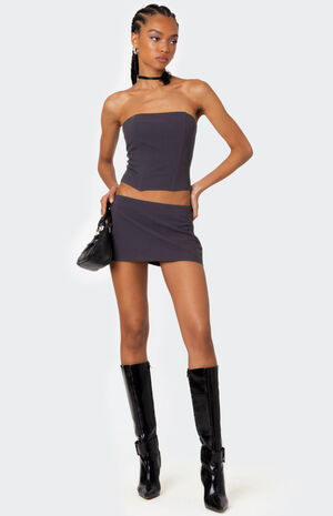 Piper Strapless Corset image number 2