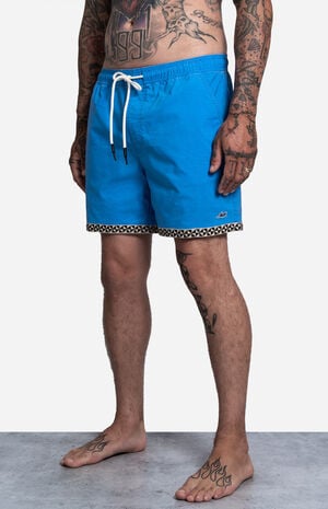Prism Archaic Swim Trunks image number 4