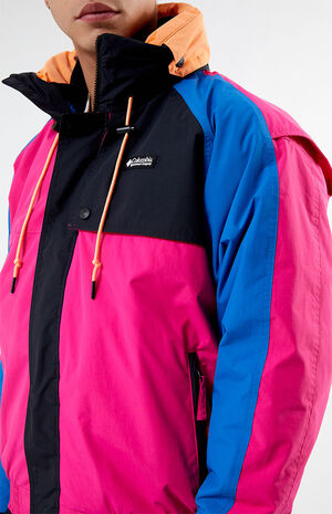 Wintertrainer Interchange Snow Jacket image number 2