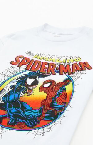 The Amazing Spider-Man Venom T-Shirt