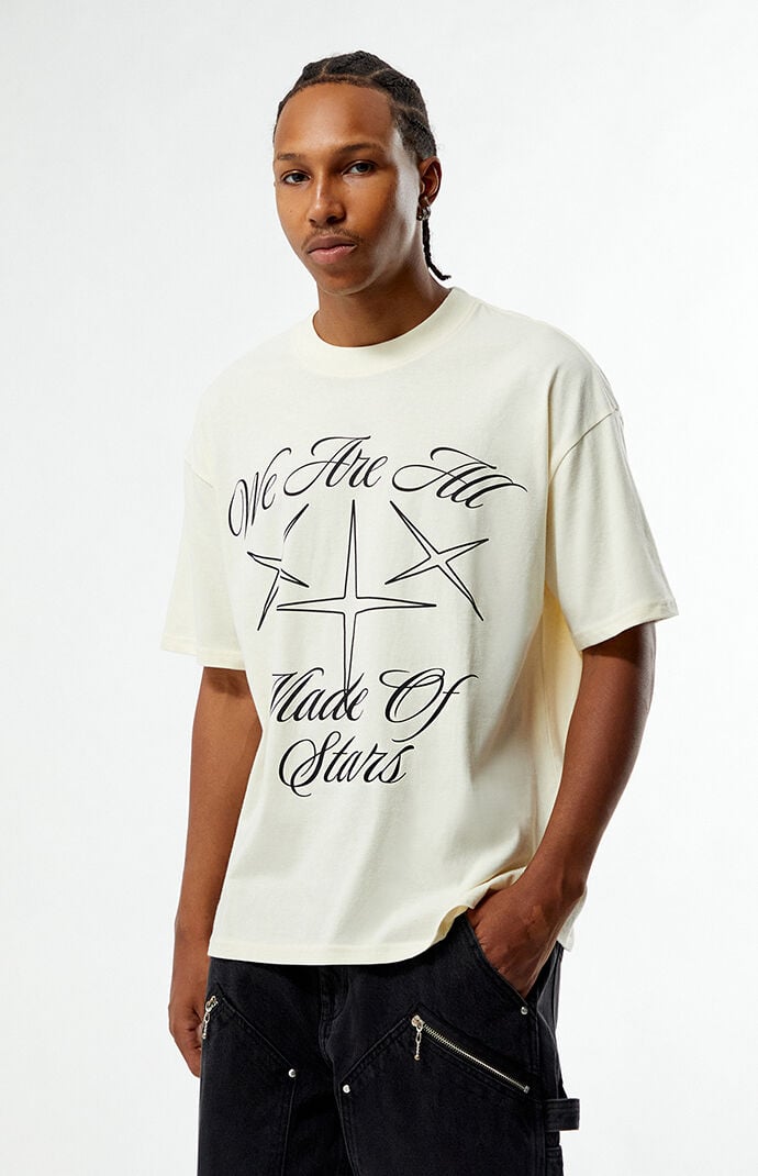Pacsun Stars T-Shirt
