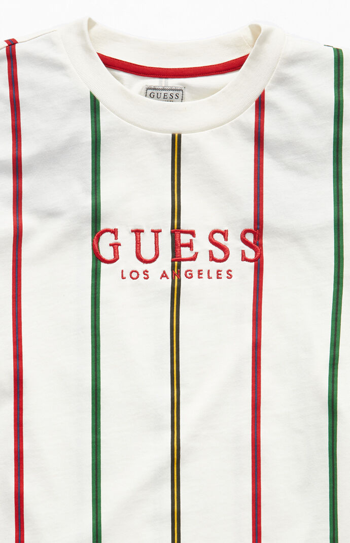 Guess Los Angeles Long Sleeve 2024 www.favors