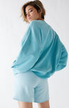 Picasso Boyfriend Sweat Shorts Picasso Boyfriend Sweat Shorts image number null