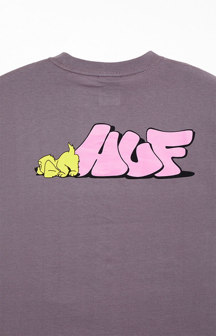 Huf pacsun 2025