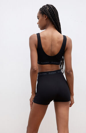 By PacSun Sports Bra image number 5