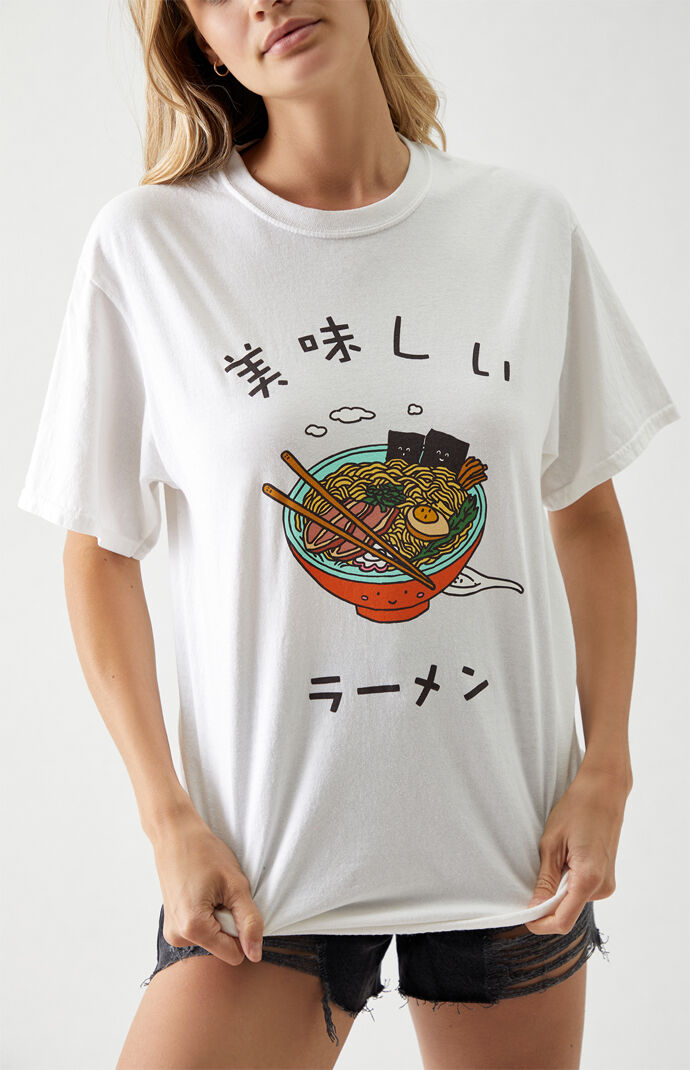 Ramen T-Shirt