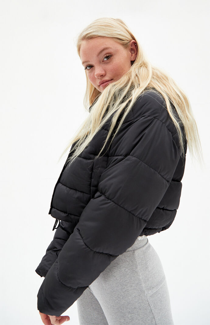 plus size down jackets