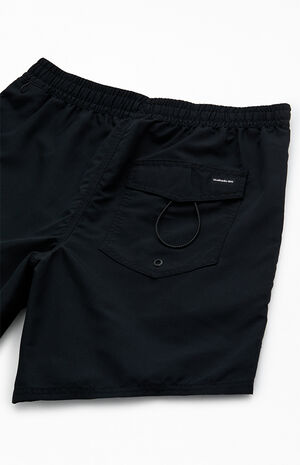 Everyday Solid 7" Swim Trunks image number 4