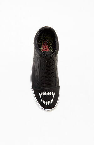 Fangs Old Skool Shoes image number 5