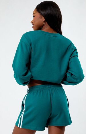 Varsity Sweat Shorts image number 4