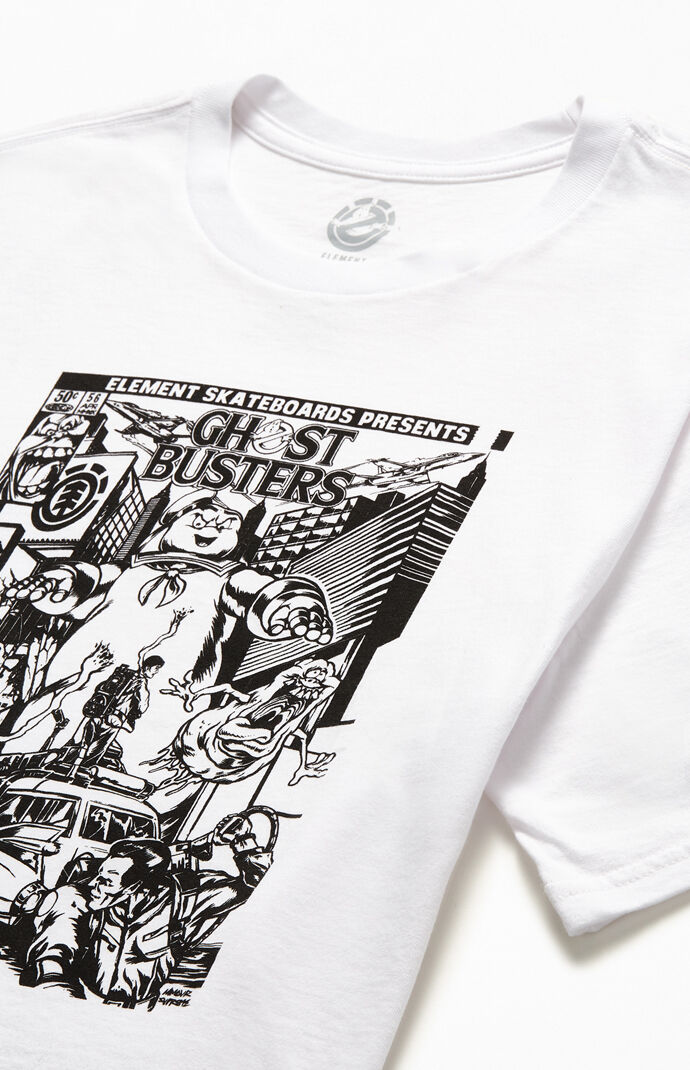 Ghost Busters Carnage T-Shirt
